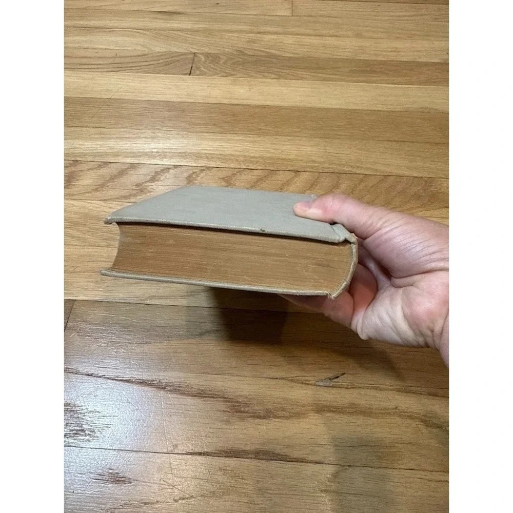 Ramona A Story by Helen Jackson (H.H) Hard Cover 1916 The Colonial Press USA